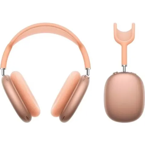 Apple AirPods Max Naranja – imagen 3