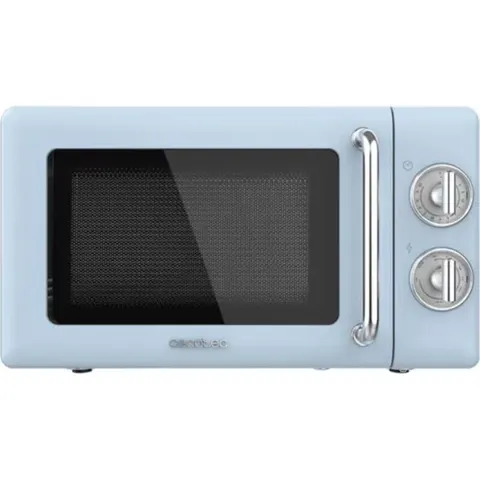 Cecotec Microondas ProClean 3110 Retro Blue – imagen 2