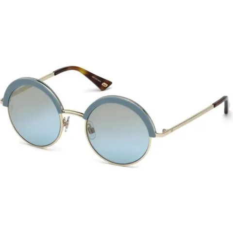 WEB EYEWEAR Mujer gafas WE0218-84W - Eyewear web – imagen 2