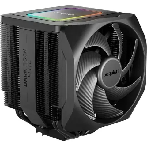 be quiet Dark Rock Elite Negro – imagen 4