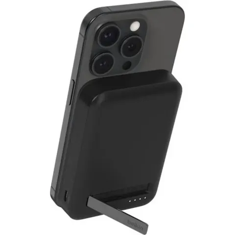 Belkin BoostCharge Pro Negro - 8000 mAh – imagen 2