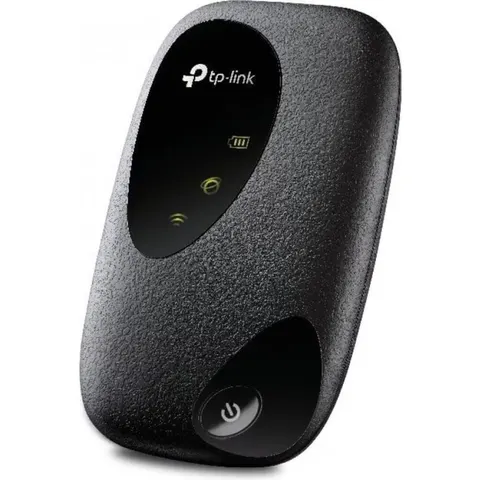 Router M7010 4G LTE WiFi 2000mAh 300Mbps - TP-LINK – imagen 3