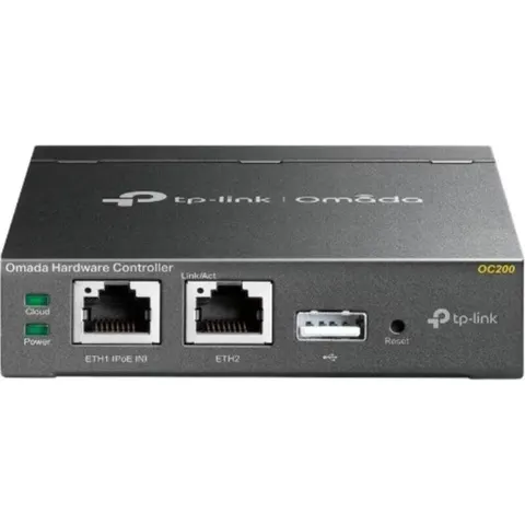 TP-LINK TPLINK OC200 - Controlador de nube – imagen 4