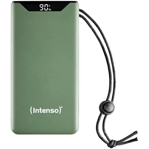 Intenso 7332057 Verde - 20000 mAh – imagen 2