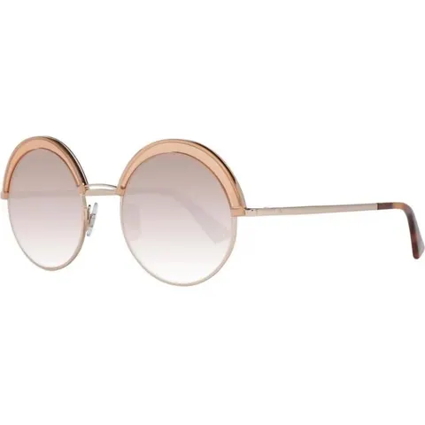 WEB EYEWEAR Mujer gafas WE0218-72Z - Eyewear web – imagen 2