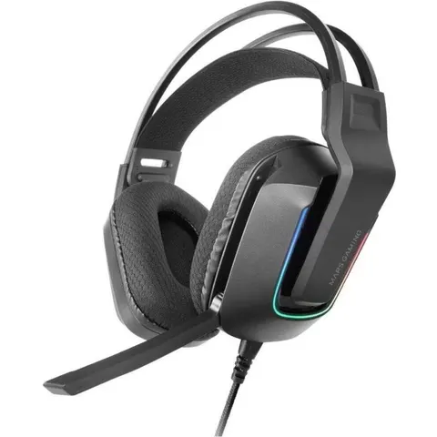 Mars Gaming MH-STRIKE Negro – imagen 3