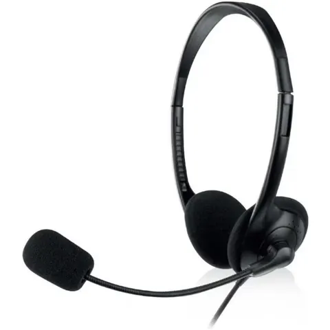 Ewent Headset EW3568 USB – imagen 4