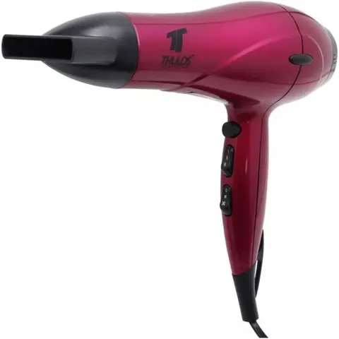 Secador de pelo iónico 2000W - THULOS – imagen 2