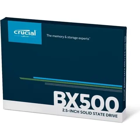 CT2000BX500SSD1 - Crucial BX500 SSD 2TB – imagen 5