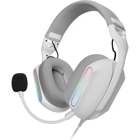 Mars Gaming MH-PROW Blanco – imagen 2