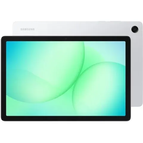 Samsung Galaxy Tab A11+ Plata - 11" - 256GB – imagen 4