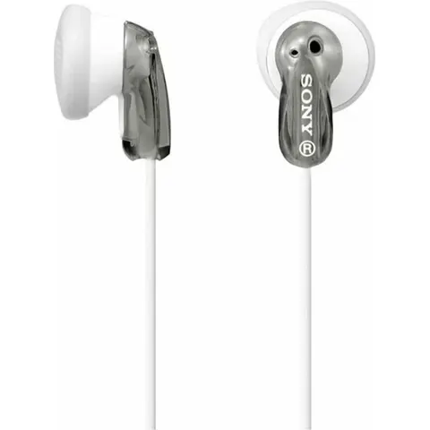 Auriculares con cable E9LPH (grises) - SONY – imagen 5
