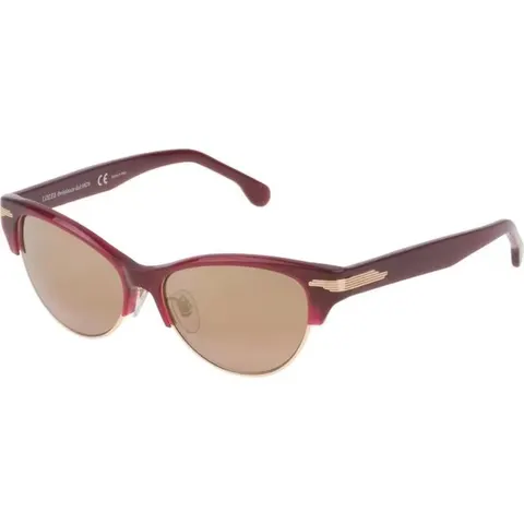 Gafas de sol SOL4071M5399NG - Lozza – imagen 2