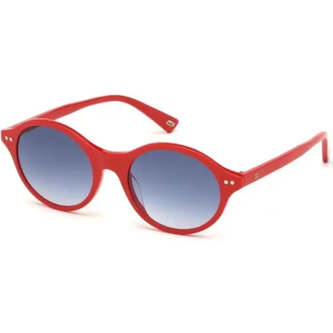 WEB EYEWEAR Mujer gafas WE0266-5166W - Eyewear web – imagen 2