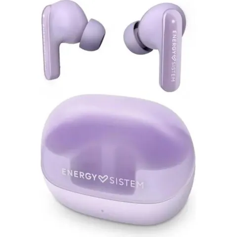 Energy Sistem Serenity ANC Lavanda – imagen 3