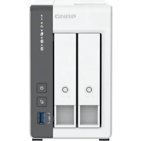 Qnap TS-216G – imagen 3