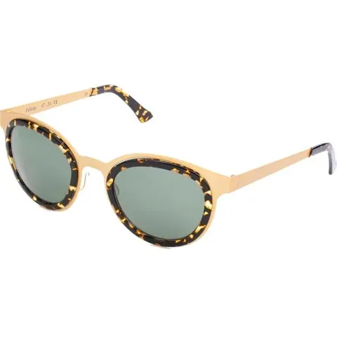 Gafas de sol Feli -Gold09 - Lgr – imagen 2