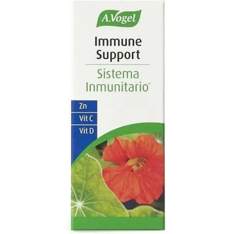 A.Vogel Immune Support 30 Comprimidos – imagen 4