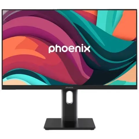 Monitor Essence Pro 23,8" Full HD IPS 100Hz - PHOENIX – imagen 2