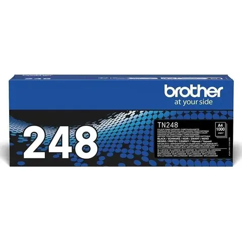 Brother TN-248BK toner negro – imagen 4