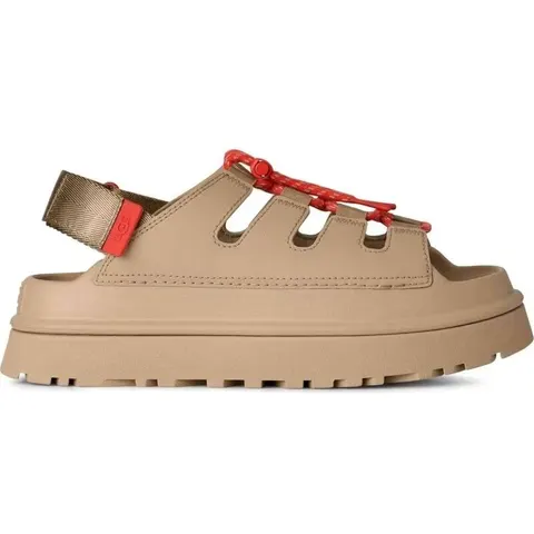 Sandalia UGG Goldenglow Toggle Mujer – 749001 – imagen 3