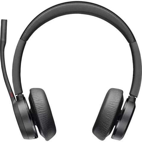 HP Auriculares Poly Voyager 4320 USB-A Teams – imagen 5