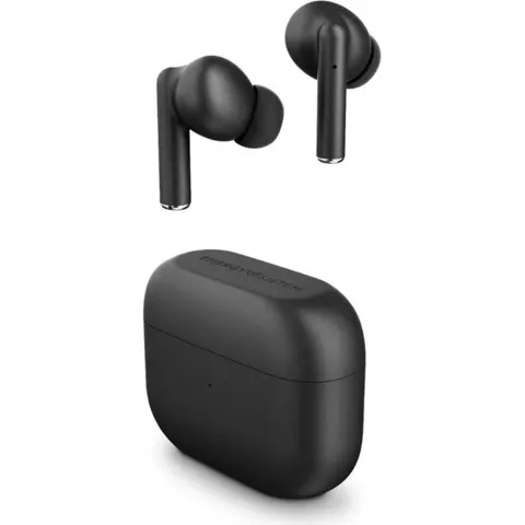 Energy Sistem Style 2 Negro – imagen 3