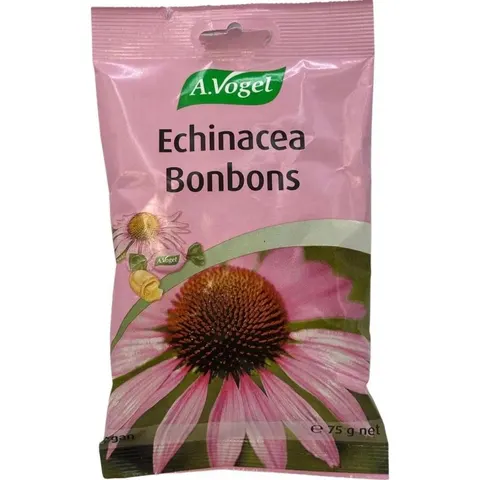 A. Vogel Echinacea Bonbons 75 g – imagen 5