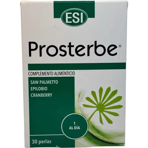 ESI Prosterbe 30 perlas – imagen 4