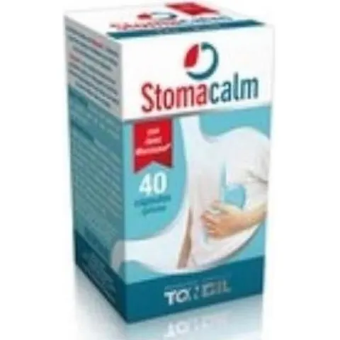 TONGIL NivelGastric 40caps – imagen 5