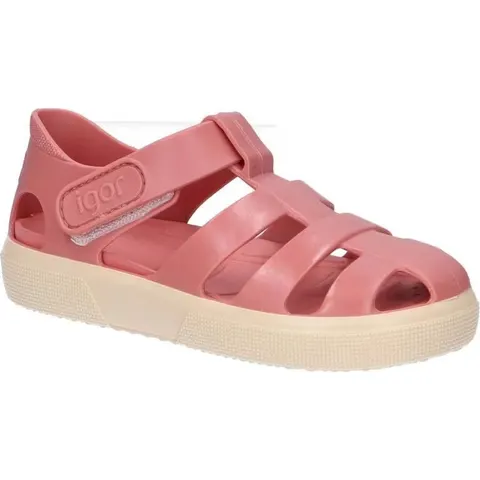 IGOR S10340-383 Bay Rosa Talla 21 – imagen 3