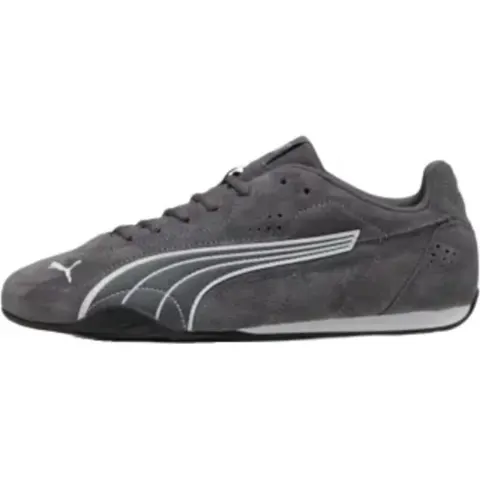 puma catch sd zapatilla moda hombre Beige (43) – imagen 3
