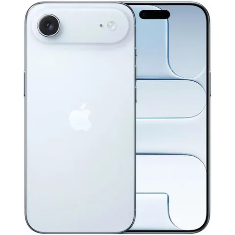 Apple Iphone air 1TB azul – imagen 4