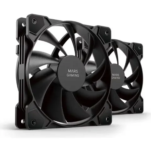 Mars Gaming MFPROX2 Negro – imagen 3