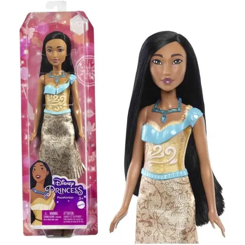 Disney Princess Pocahontas - MATTEL – imagen 2