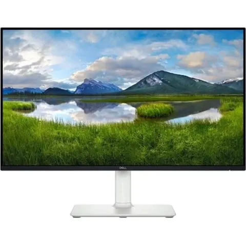 Monitor IPS Full HD S2425HS de 23,8" (negro/plateado) - DELL – imagen 3