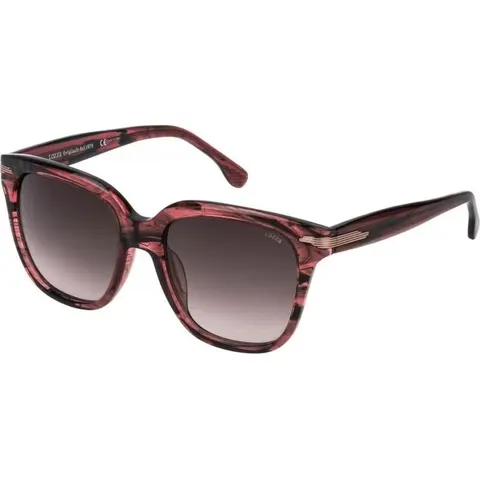 Gafas solas SL4131M5409G1 - Lozza – imagen 2