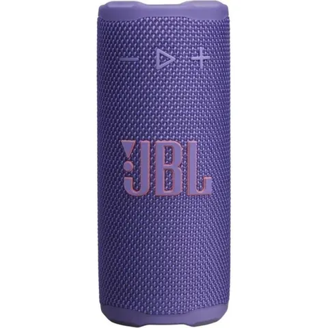 Altavoz JBL Grip Violeta – imagen 5