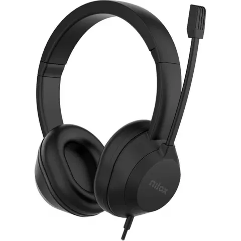 Nilox NXAUSB02 Negro – imagen 2