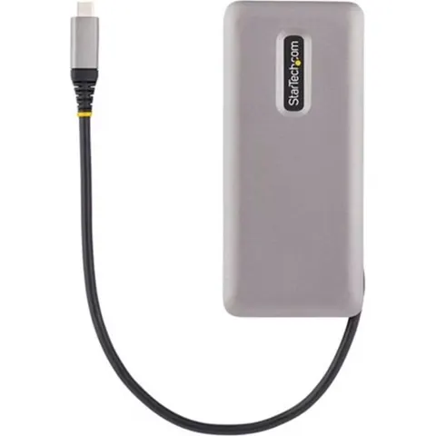 STARTECH.COM ST HB31CM4CPD3 - Concentrador USB-C 3.1 de 4 puertos, 4 USB-C. – imagen 3
