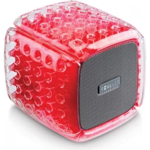 Forever BS-700 Rojo 5 W – imagen 2