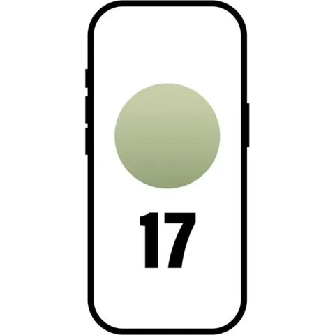 Apple Iphone17 512GB verde – imagen 4