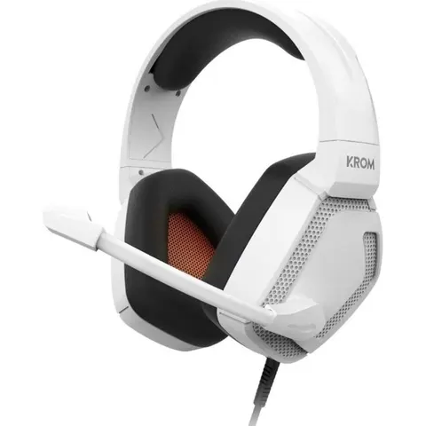 Krom Kopa Pro Blanco – imagen 2