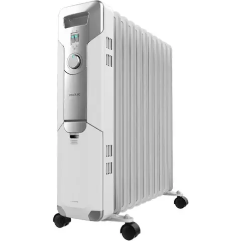 Cecotec Radiador de Aceite ReadyWarm 11000 Space – imagen 2