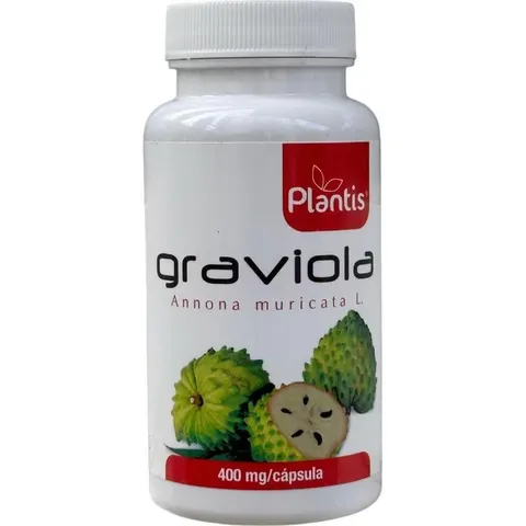 Plantis Graviola – imagen 3