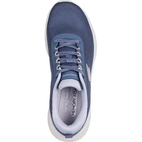 Skechers Everyday Pace Azul 36 Mujer – imagen 3