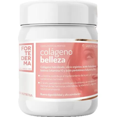 Herbora colageno belleza 350gr. – imagen 4