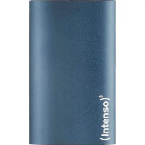 Intenso 3823475 - 2TB - USB Type-A - Azul – imagen 3
