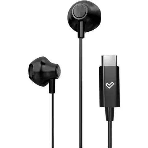 Energy Sistem EasyPods Negro – imagen 2