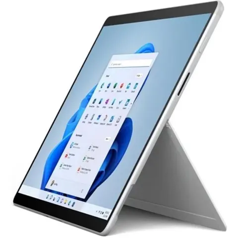 Microsoft SURFACE PRO 10 ULTRA7/32/512 5G PLT – imagen 3